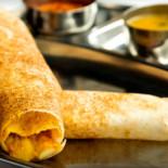 The South Indian Helsingborg Mat