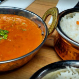 The South Indian Helsingborg Mat