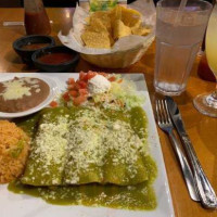 Mi Casita On 4th food