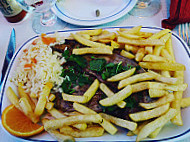 Perola De Porto Covo food