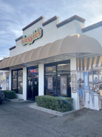 Gussie's Tamales And Bakery inside