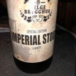 Pizzeria Elan Inomhus