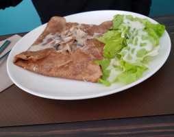 La Crêpe Que J'aime food