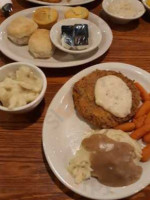 Cracker Barrel Old Country Store food