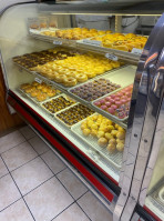 Rockwall Donuts food