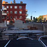 Touch Of Bombay Inomhus