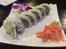 Sushi Cortaro, LLC food