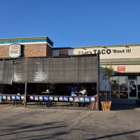 Tacos And Beer Mi Lindo Mexico food