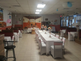 Kw African Cuisine food