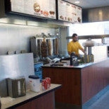 Hjaellbo Pizza Kebab Ab Mat