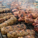 Hjaellbo Pizza Kebab Ab Mat