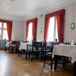 Reftele Waerdshus Mat