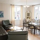 Reftele Waerdshus Inomhus