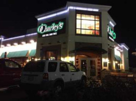 O'Charley's outside