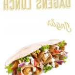 Hjaellbo Pizza Kebab Ab Mat