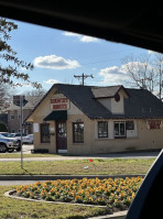 Kountry Donuts food