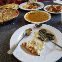 Shalimar food