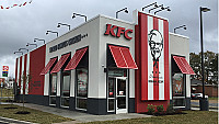 Kfc outside