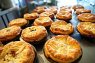 Funky Pies food