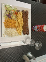 Grill Istanbul food