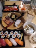 Kyo Japonais food