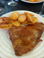 Casa Gallega food