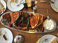 Tat Urfa Restaurant food