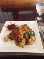 Takhrai Thai food