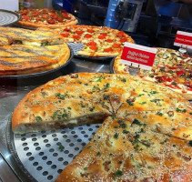 Sbarro food