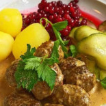 Gunnar Eriksson Catering Ab Mat