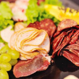 Gunnar Eriksson Catering Ab Mat