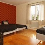 Kvarnen I Knaellsberg Inomhus