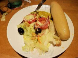 Olive Garden Italian food