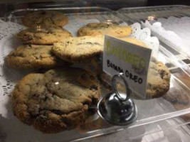 T Rex Cookie food