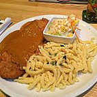 Schweinske food