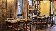 Osteria San Leonardo food