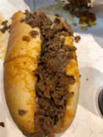 Carmen's Famous Cheesesteaks food