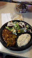 Kamals Middle Eastern Cuisine food