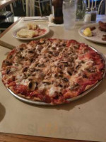 Cataro's Italian Villa food