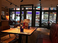 Pizza Express Dorking food