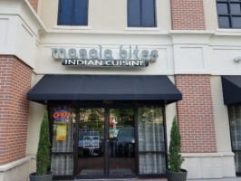 Masala Bites (upton Dr Ste 128) outside