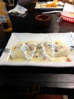 Ensenada Mexican food