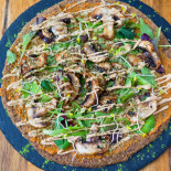 The Raw Kitchen Malmö Mat