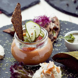 The Raw Kitchen Malmö Mat