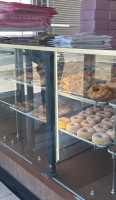 Bascom Donuts food