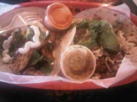 Torchys Tacos food