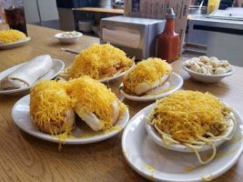 Skyline Chili Restaurants, Mt Carmel food