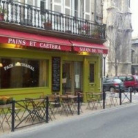 Pain Et Caetera inside