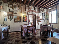 Locanda Alla Posta food