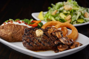 MR MIKES SteakhouseCasual - Kamloops food